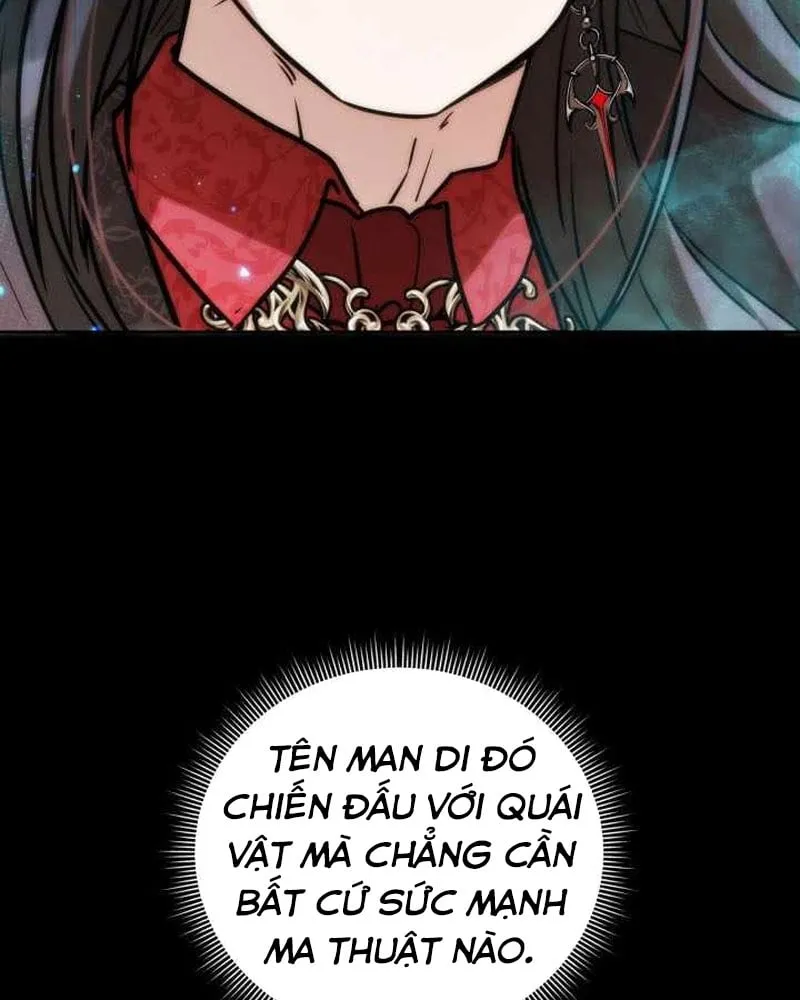 Sống Như Một Man Di Trong Thế Giới Fantasy Chap 55 - Next Chap 56