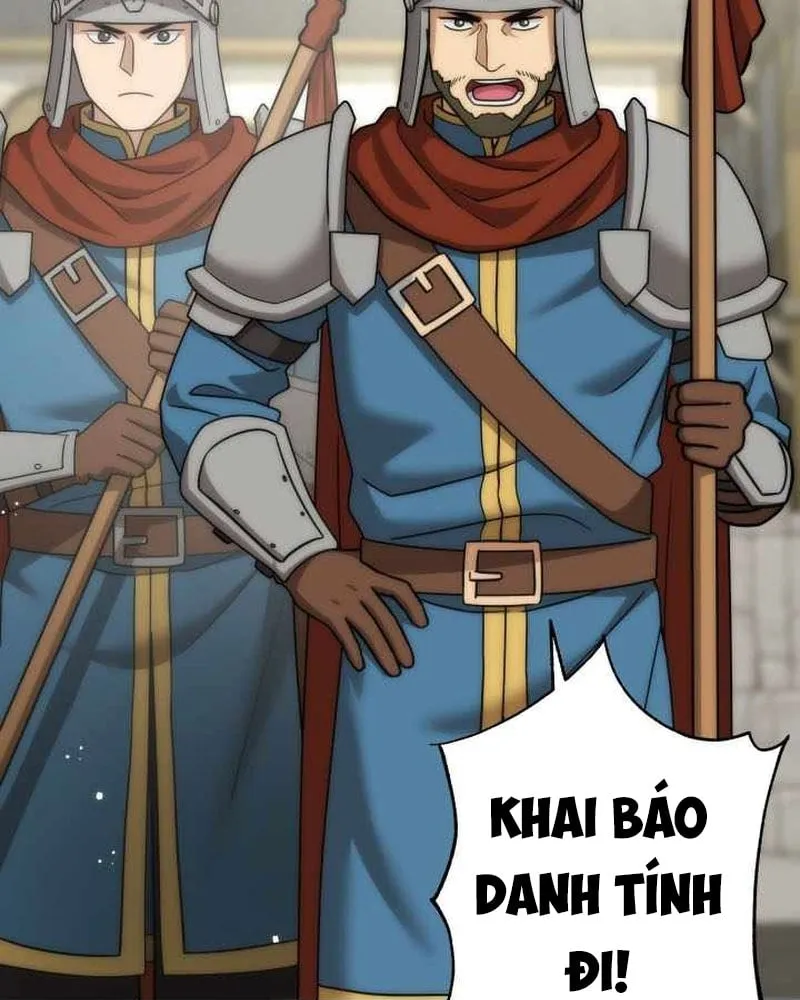Sống Như Một Man Di Trong Thế Giới Fantasy Chap 56 - Next Chap 57