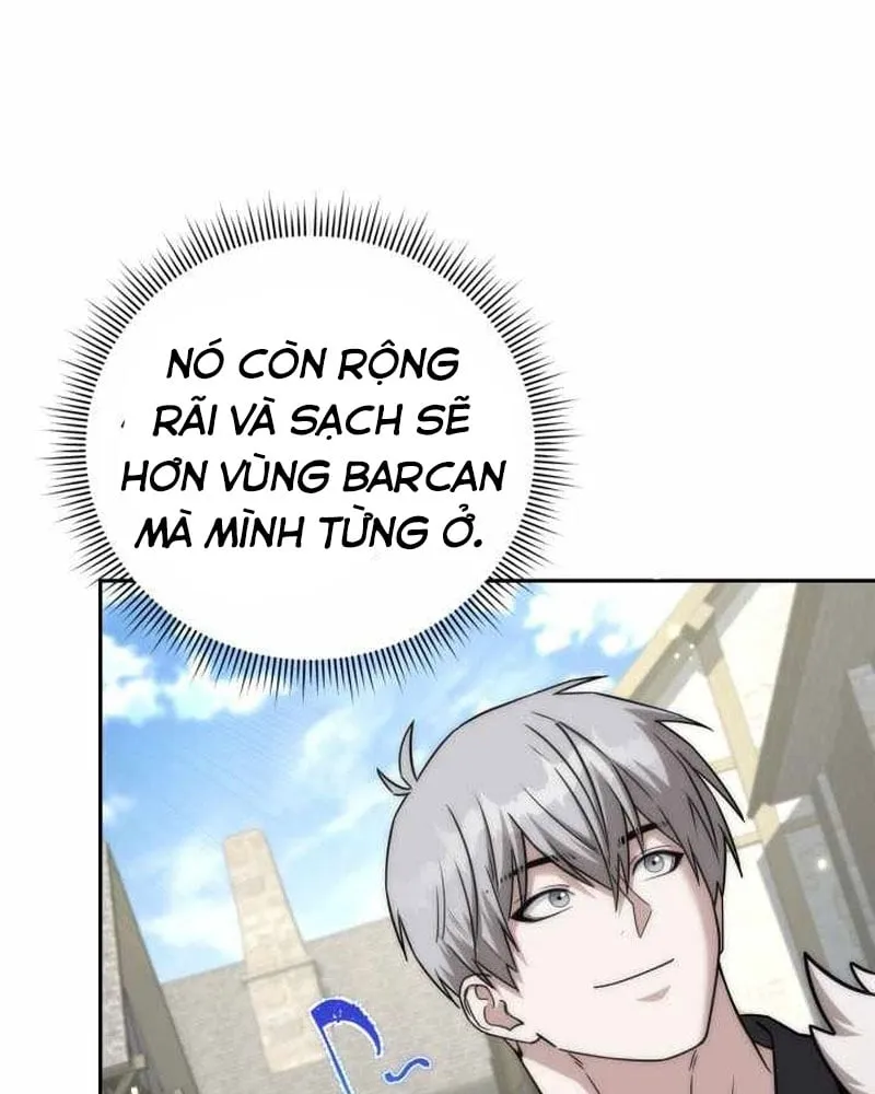 Sống Như Một Man Di Trong Thế Giới Fantasy Chap 56 - Next Chap 57