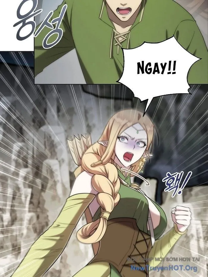 Sống Như Một Man Di Trong Thế Giới Fantasy Chap 6 - Next Chap 7