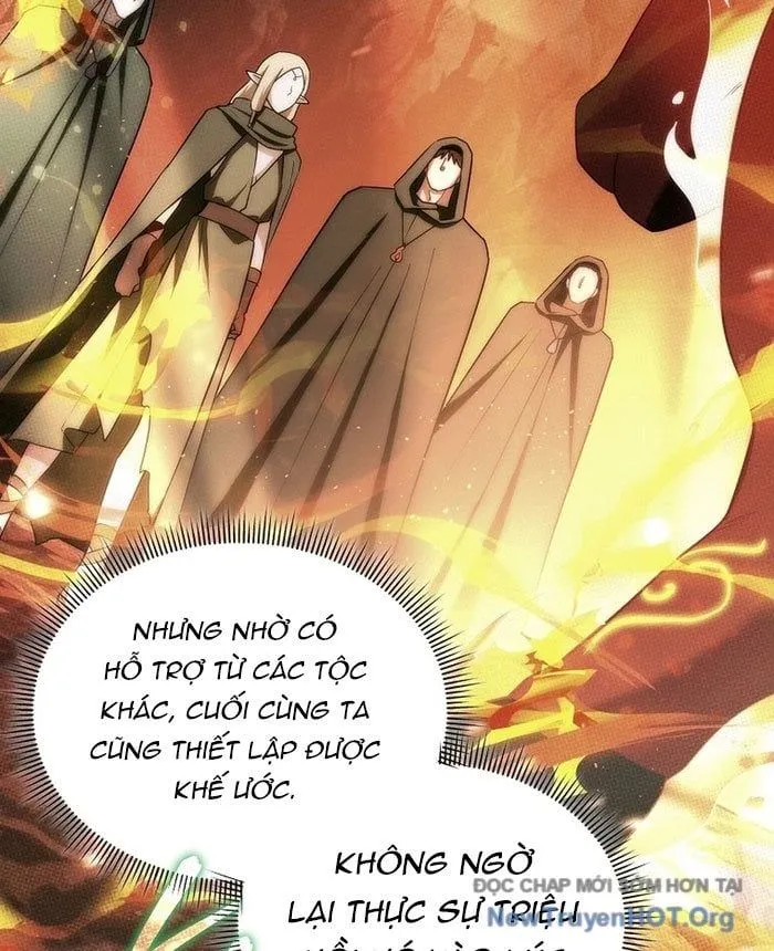 Sống Như Một Man Di Trong Thế Giới Fantasy Chap 6 - Next Chap 7