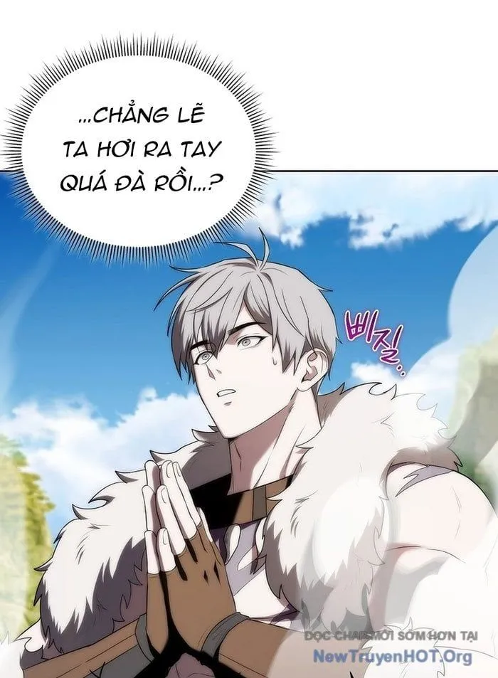 Sống Như Một Man Di Trong Thế Giới Fantasy Chap 6 - Next Chap 7