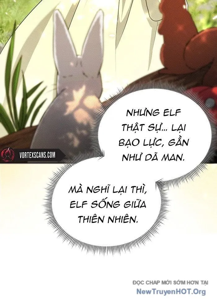 Sống Như Một Man Di Trong Thế Giới Fantasy Chap 6 - Next Chap 7