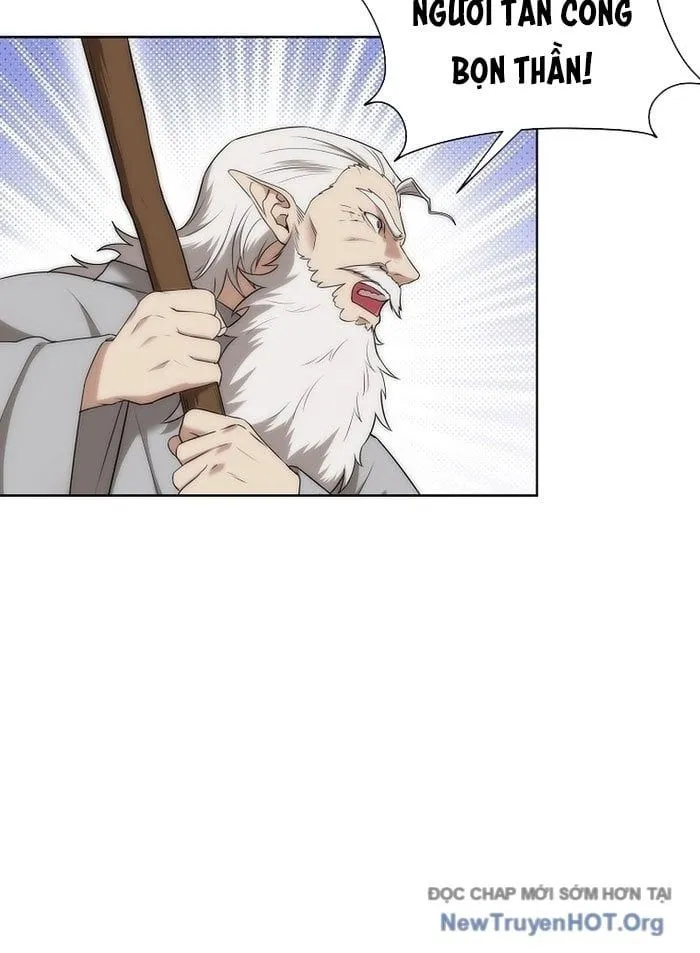Sống Như Một Man Di Trong Thế Giới Fantasy Chap 6 - Next Chap 7