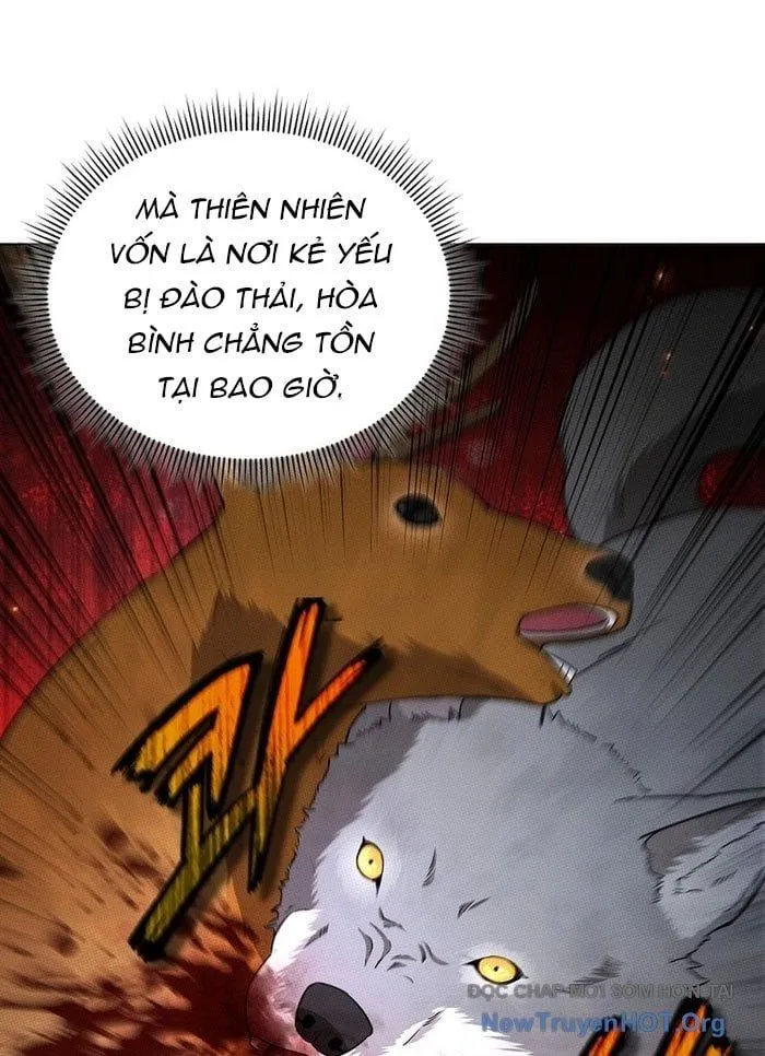 Sống Như Một Man Di Trong Thế Giới Fantasy Chap 6 - Next Chap 7