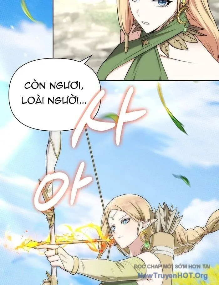 Sống Như Một Man Di Trong Thế Giới Fantasy Chap 6 - Next Chap 7