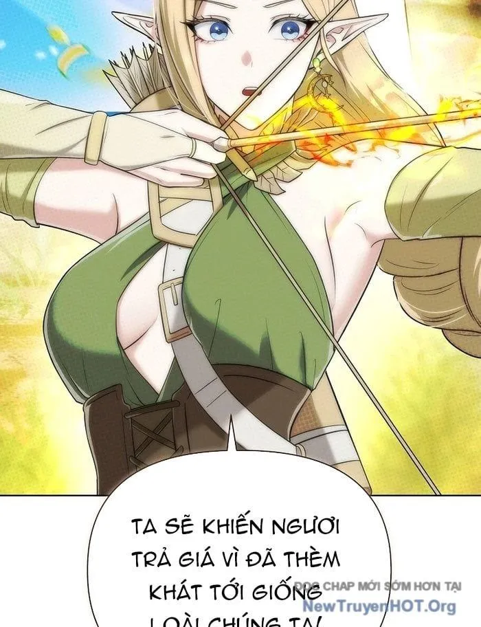 Sống Như Một Man Di Trong Thế Giới Fantasy Chap 6 - Next Chap 7