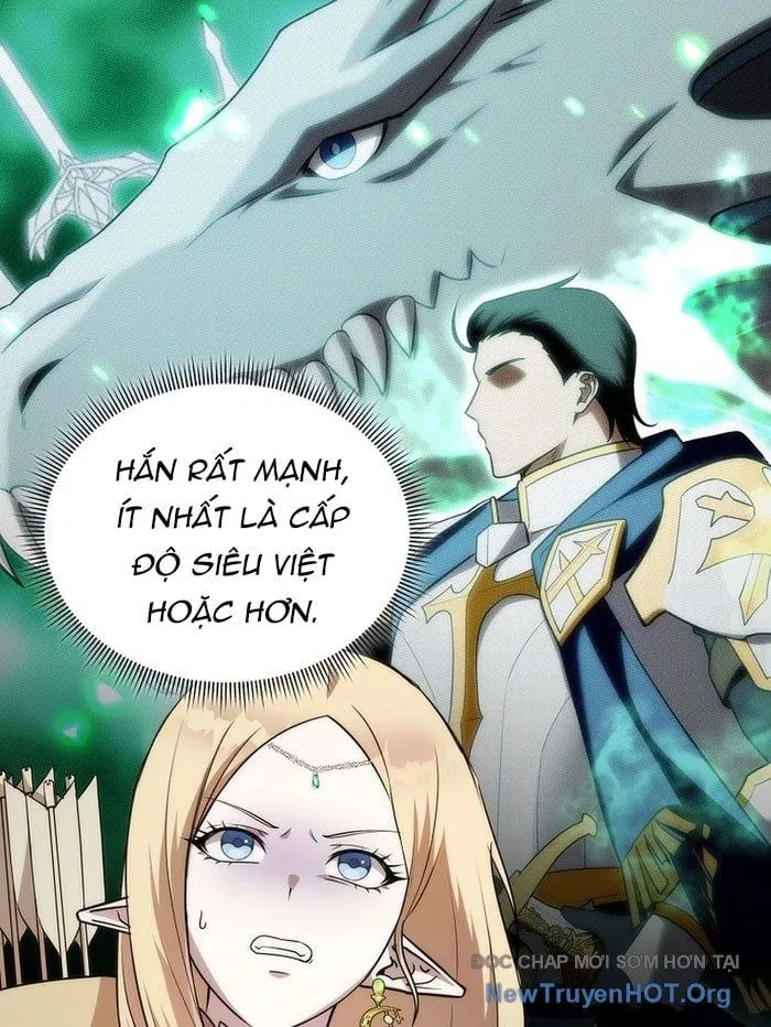 Sống Như Một Man Di Trong Thế Giới Fantasy Chap 6 - Next Chap 7