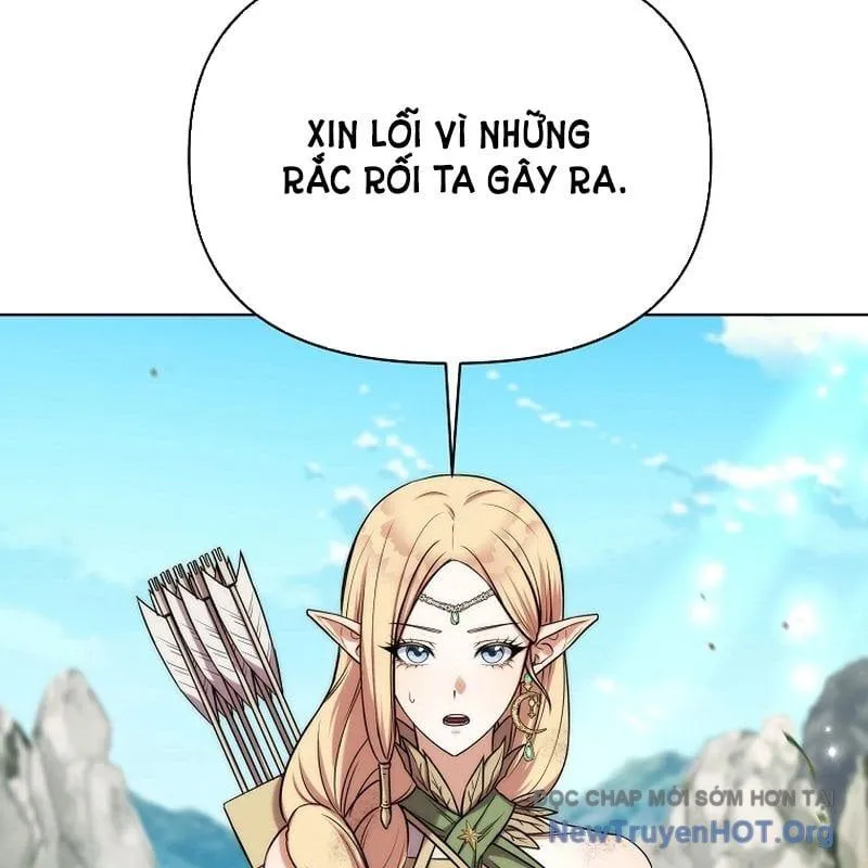 Sống Như Một Man Di Trong Thế Giới Fantasy Chap 7 - Next Chap 8