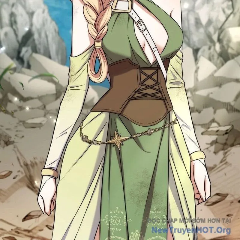 Sống Như Một Man Di Trong Thế Giới Fantasy Chap 7 - Next Chap 8