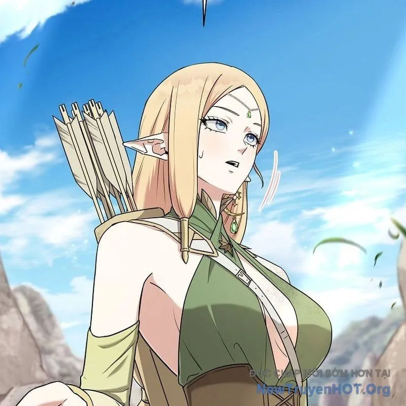 Sống Như Một Man Di Trong Thế Giới Fantasy Chap 7 - Next Chap 8