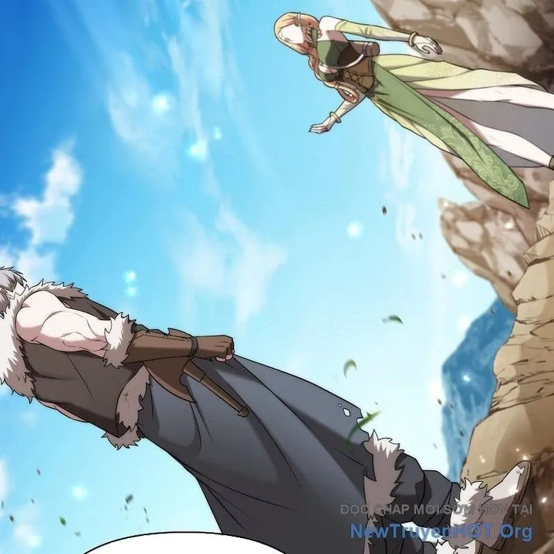 Sống Như Một Man Di Trong Thế Giới Fantasy Chap 7 - Next Chap 8