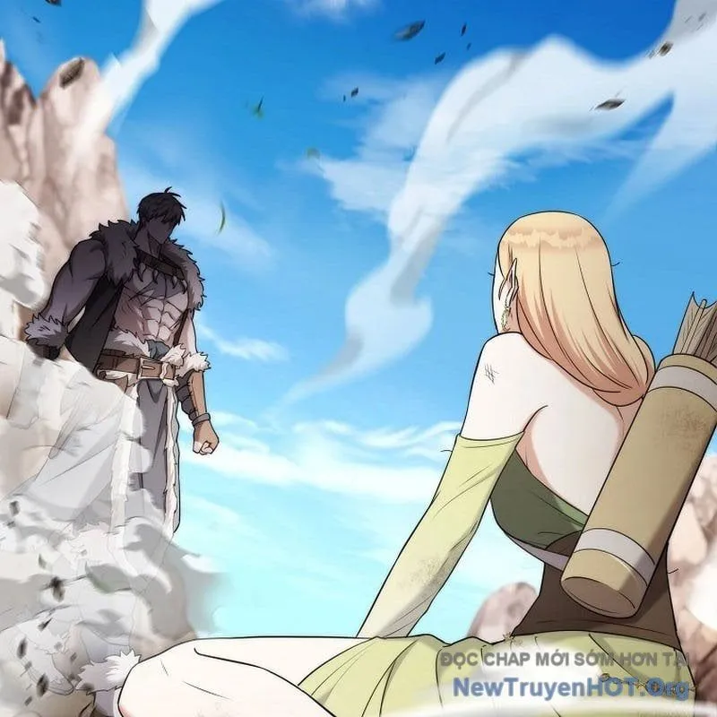 Sống Như Một Man Di Trong Thế Giới Fantasy Chap 7 - Next Chap 8