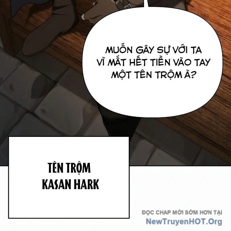 Sống Như Một Man Di Trong Thế Giới Fantasy Chap 8 - Next Chap 9