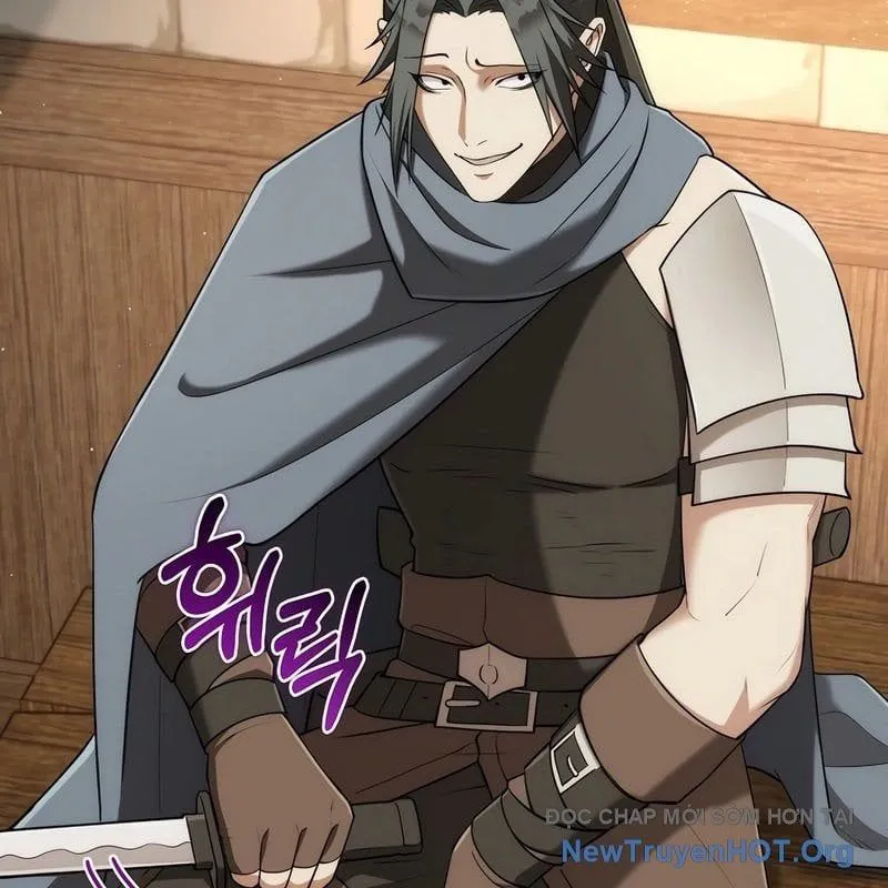 Sống Như Một Man Di Trong Thế Giới Fantasy Chap 8 - Next Chap 9