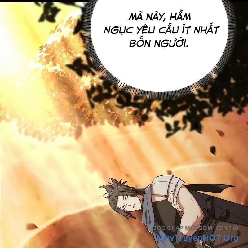 Sống Như Một Man Di Trong Thế Giới Fantasy Chap 8 - Next Chap 9