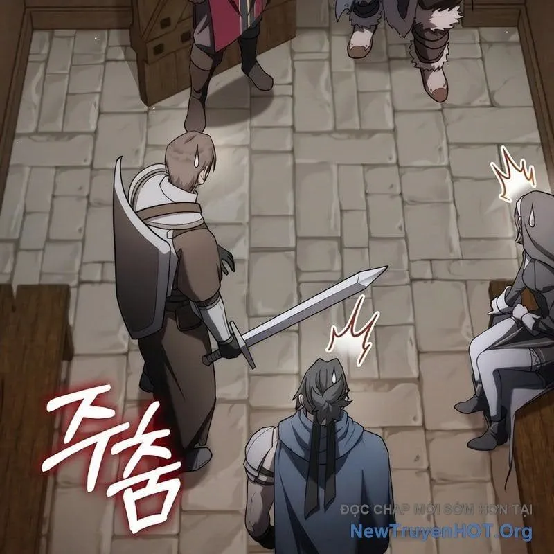 Sống Như Một Man Di Trong Thế Giới Fantasy Chap 8 - Next Chap 9