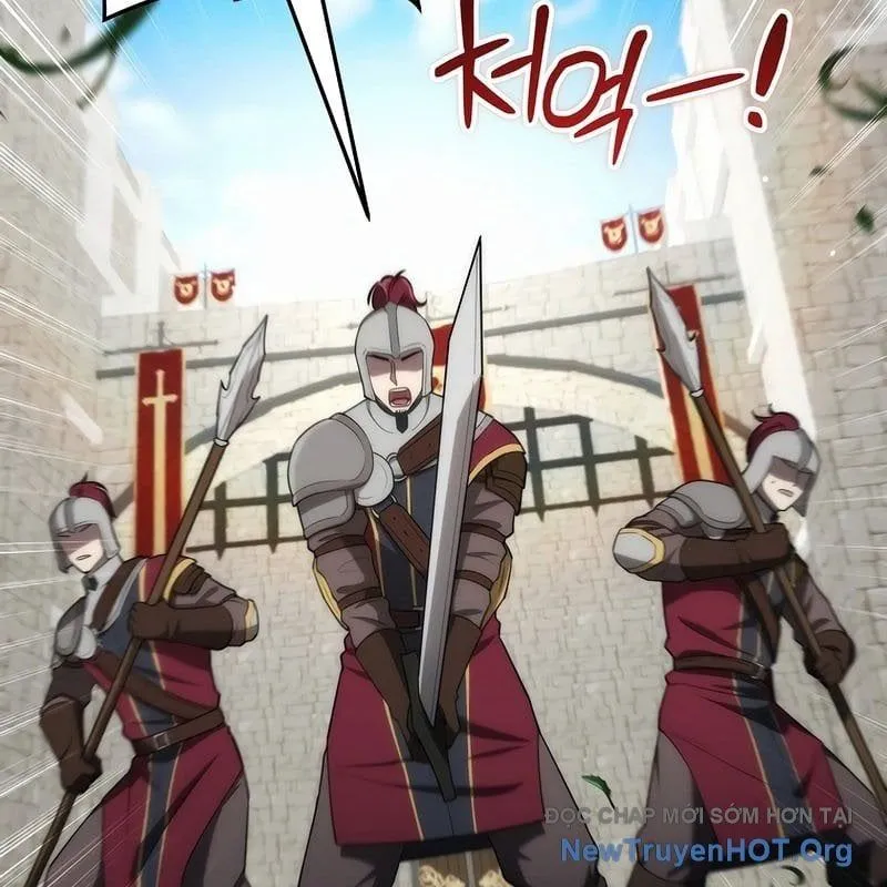Sống Như Một Man Di Trong Thế Giới Fantasy Chap 8 - Next Chap 9