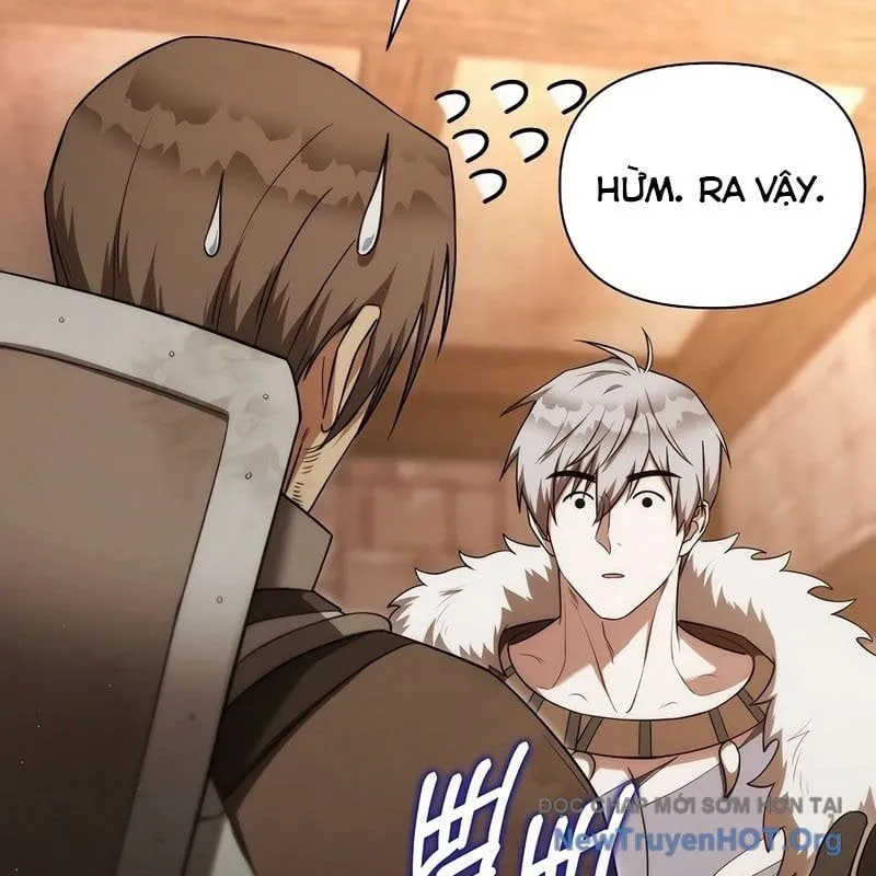 Sống Như Một Man Di Trong Thế Giới Fantasy Chap 8 - Next Chap 9