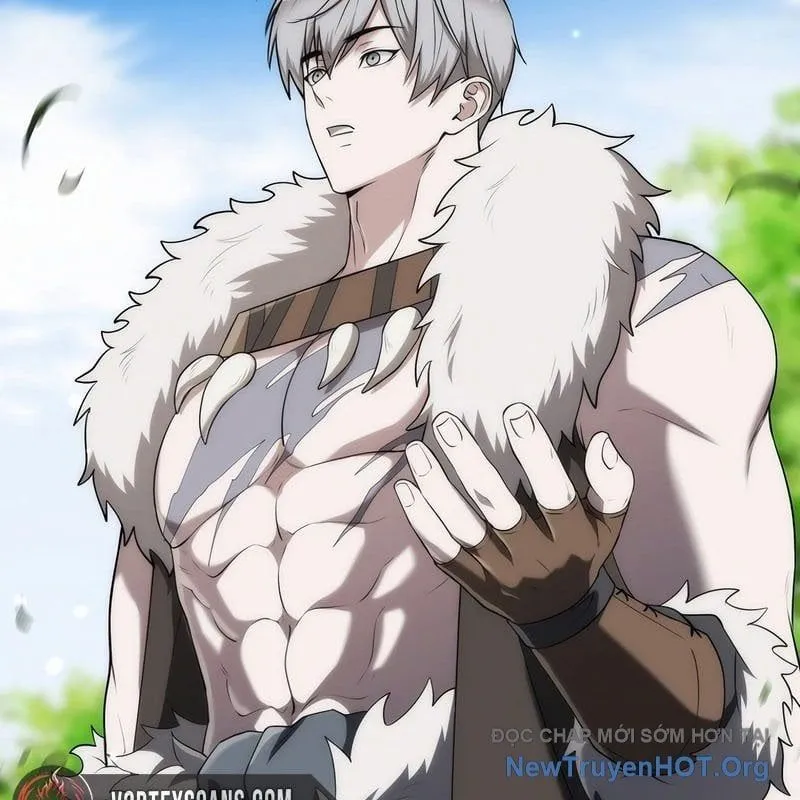 Sống Như Một Man Di Trong Thế Giới Fantasy Chap 8 - Next Chap 9
