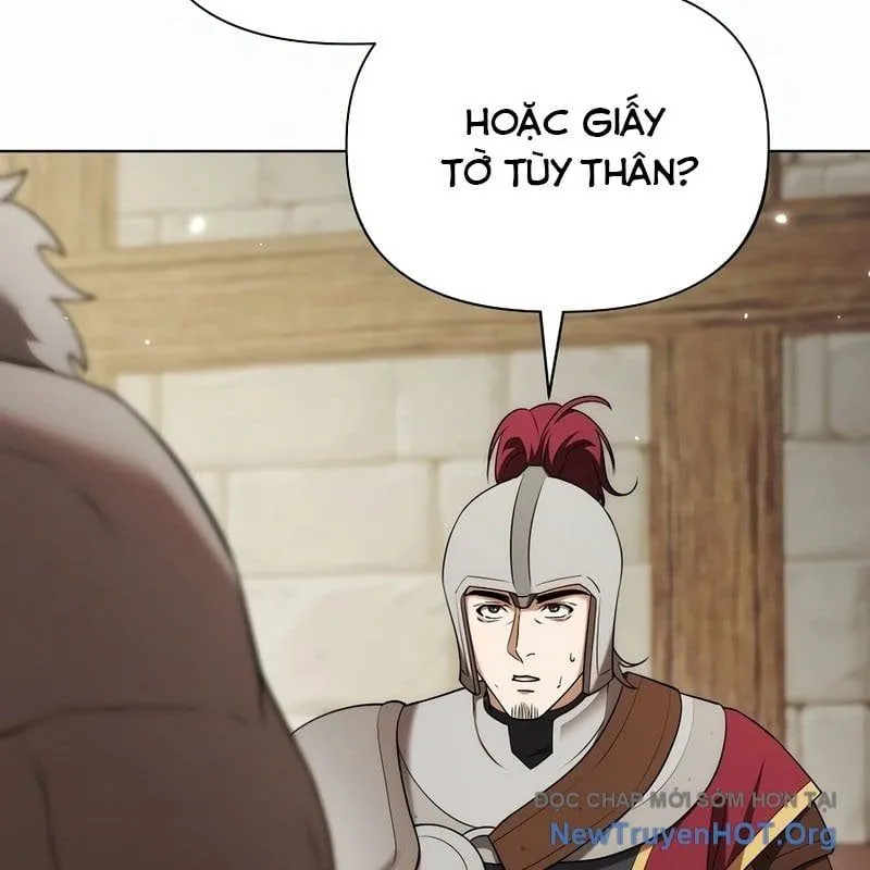 Sống Như Một Man Di Trong Thế Giới Fantasy Chap 8 - Next Chap 9