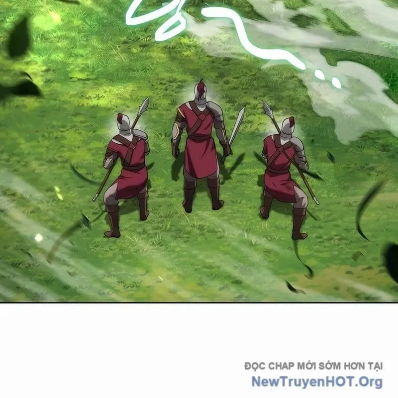 Sống Như Một Man Di Trong Thế Giới Fantasy Chap 8 - Next Chap 9
