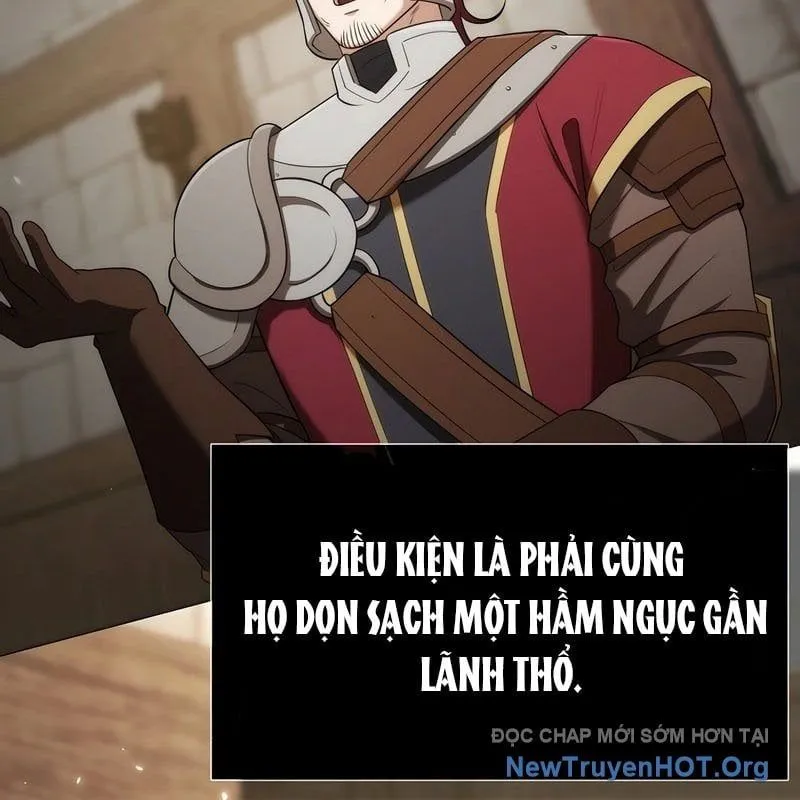 Sống Như Một Man Di Trong Thế Giới Fantasy Chap 8 - Next Chap 9