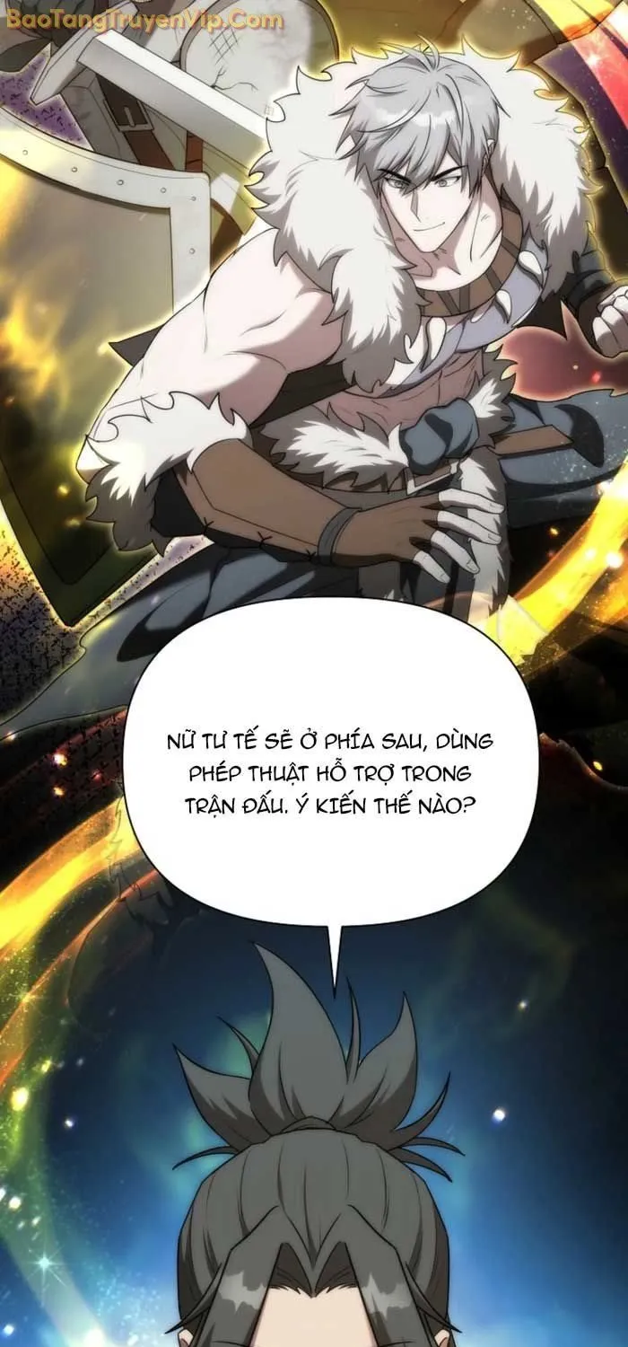 Sống Như Một Man Di Trong Thế Giới Fantasy Chap 9 - Next Chap 10