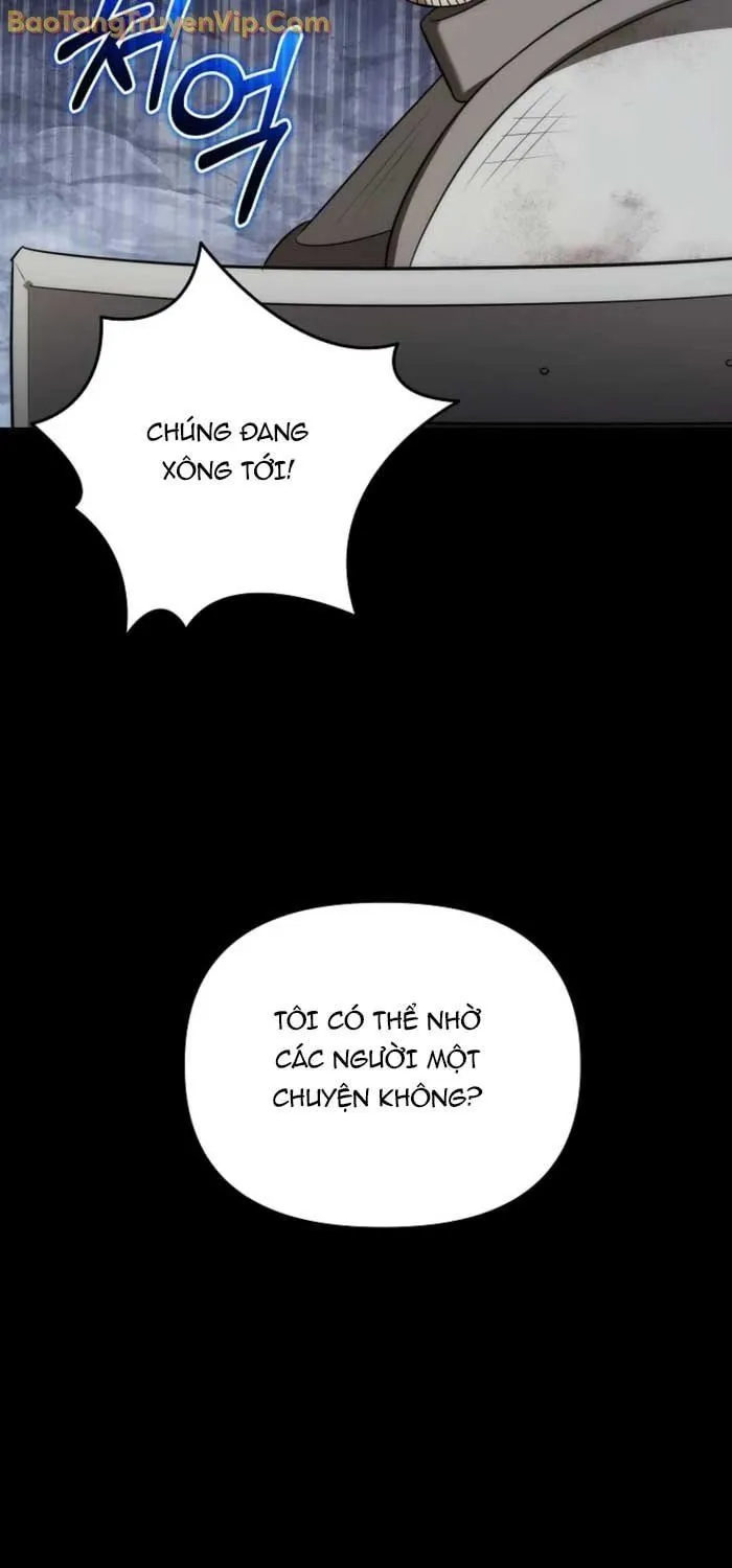 Sống Như Một Man Di Trong Thế Giới Fantasy Chap 9 - Next Chap 10
