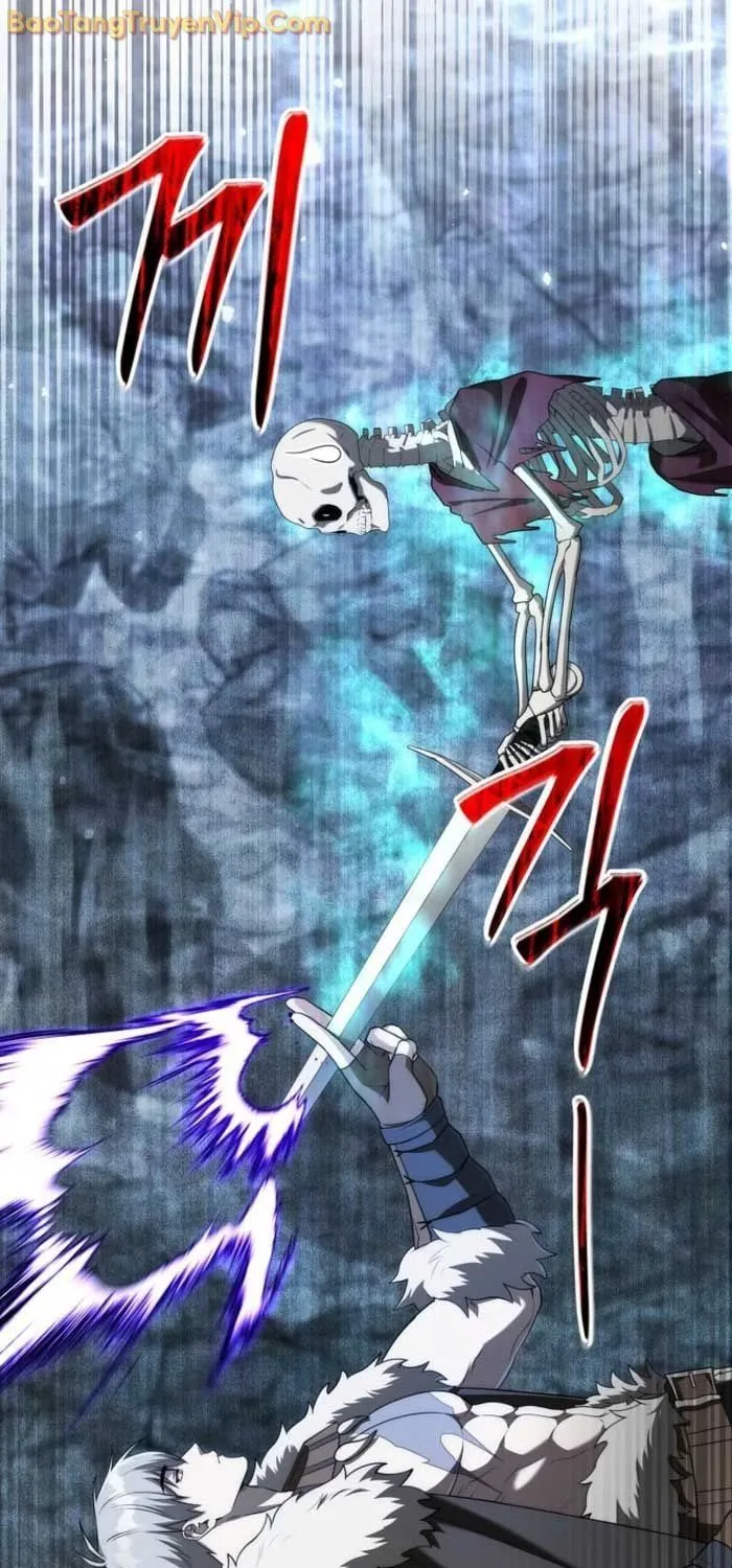 Sống Như Một Man Di Trong Thế Giới Fantasy Chap 9 - Next Chap 10