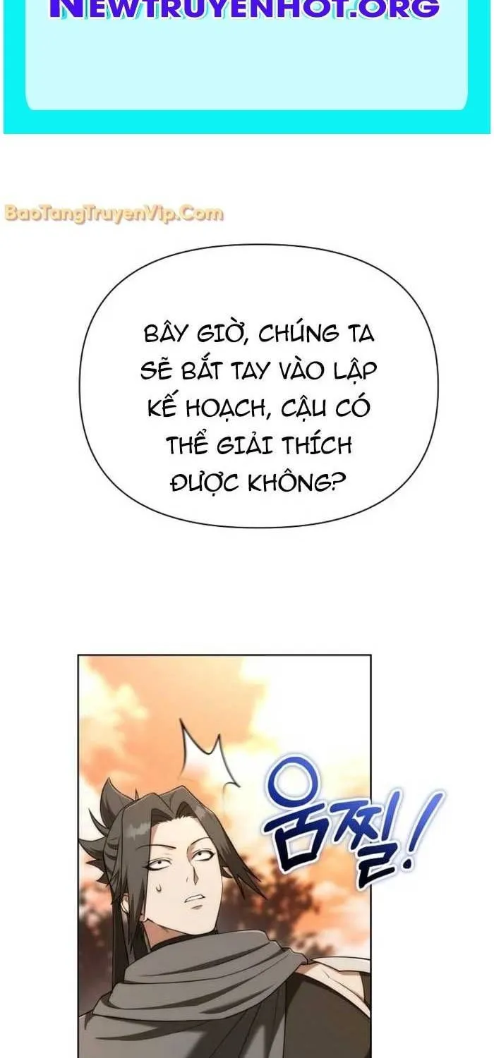 Sống Như Một Man Di Trong Thế Giới Fantasy Chap 9 - Next Chap 10