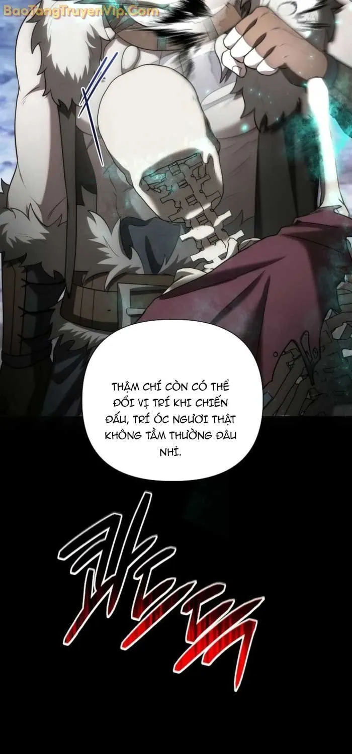 Sống Như Một Man Di Trong Thế Giới Fantasy Chap 9 - Next Chap 10