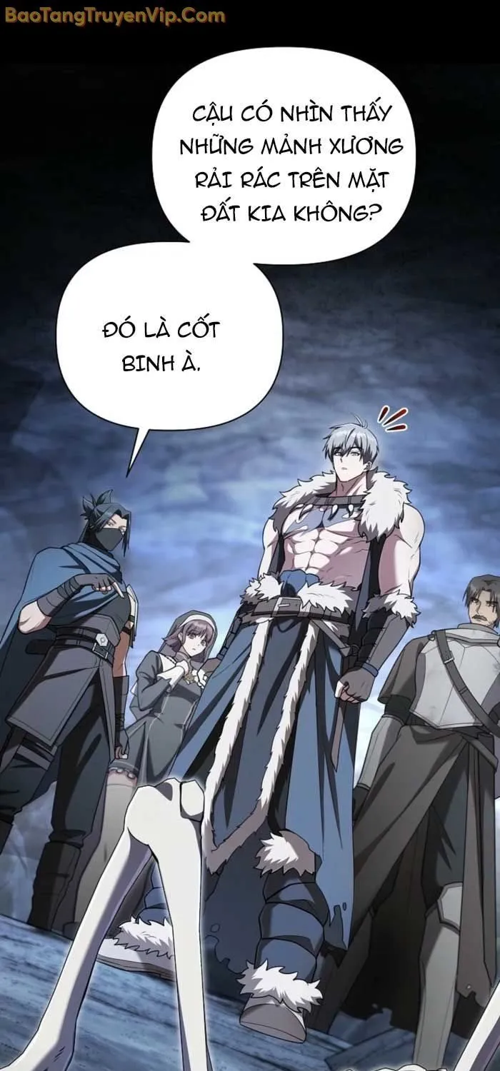 Sống Như Một Man Di Trong Thế Giới Fantasy Chap 9 - Next Chap 10