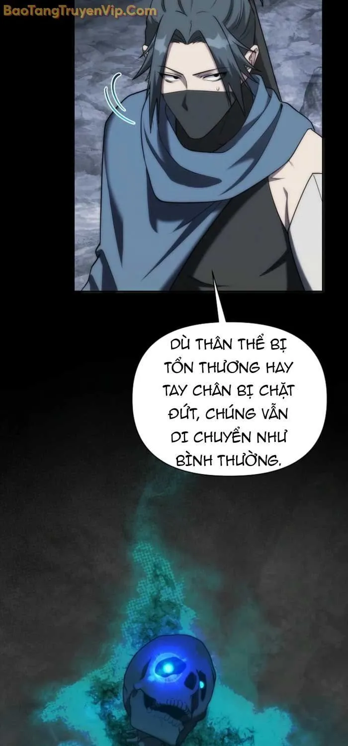 Sống Như Một Man Di Trong Thế Giới Fantasy Chap 9 - Next Chap 10