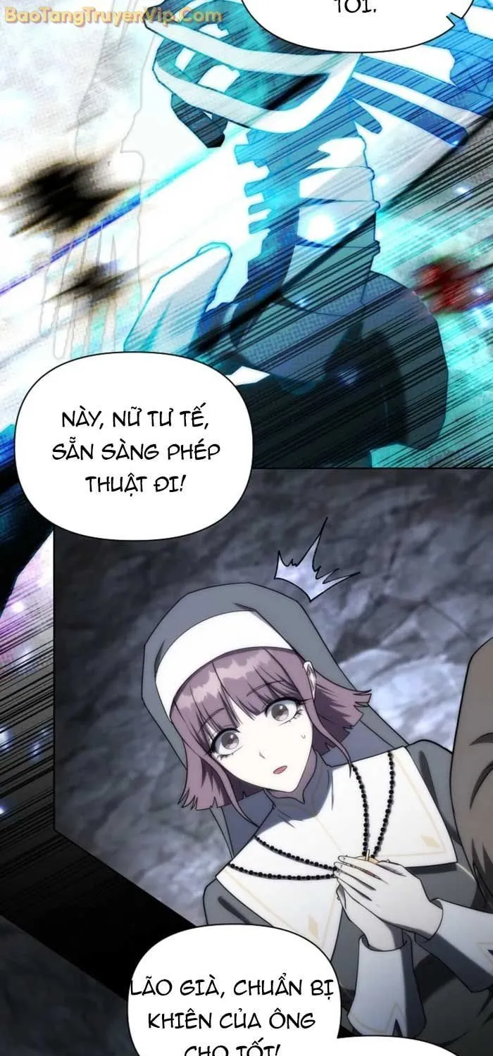 Sống Như Một Man Di Trong Thế Giới Fantasy Chap 9 - Next Chap 10