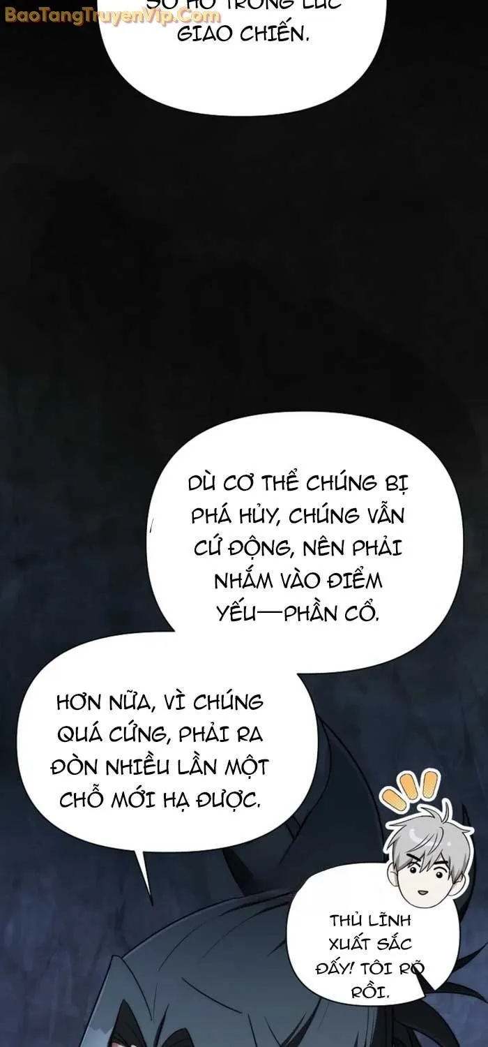 Sống Như Một Man Di Trong Thế Giới Fantasy Chap 9 - Next Chap 10