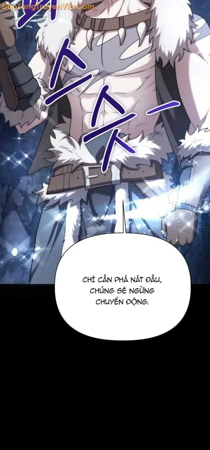 Sống Như Một Man Di Trong Thế Giới Fantasy Chap 9 - Next Chap 10