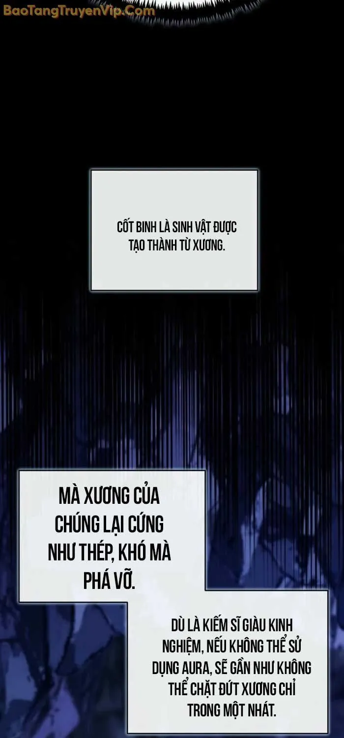 Sống Như Một Man Di Trong Thế Giới Fantasy Chap 9 - Next Chap 10