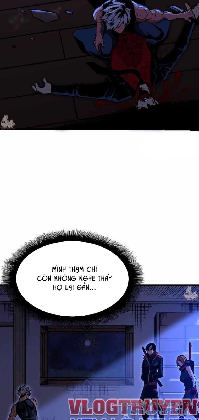 Song Sát Chap 1 - Next Chap 2