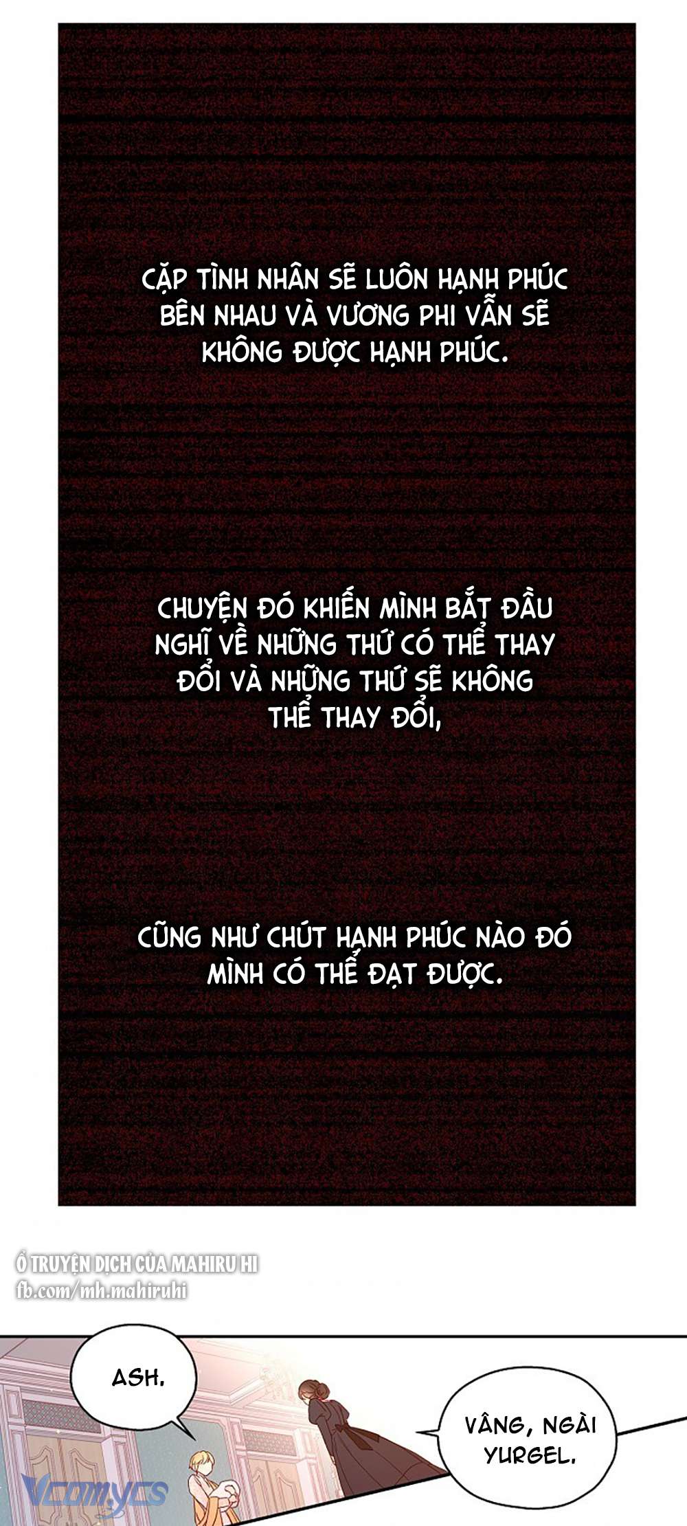 Sống Sót Dưới Thân Phận Hầu Nữ Chap 10 - Next Chap 11