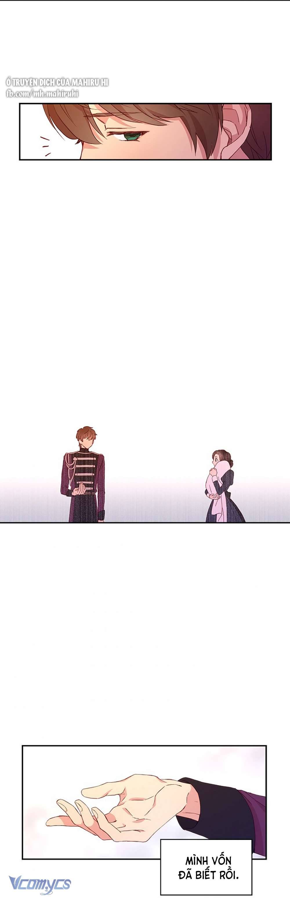 Sống Sót Dưới Thân Phận Hầu Nữ Chap 11 - Next Chap 12