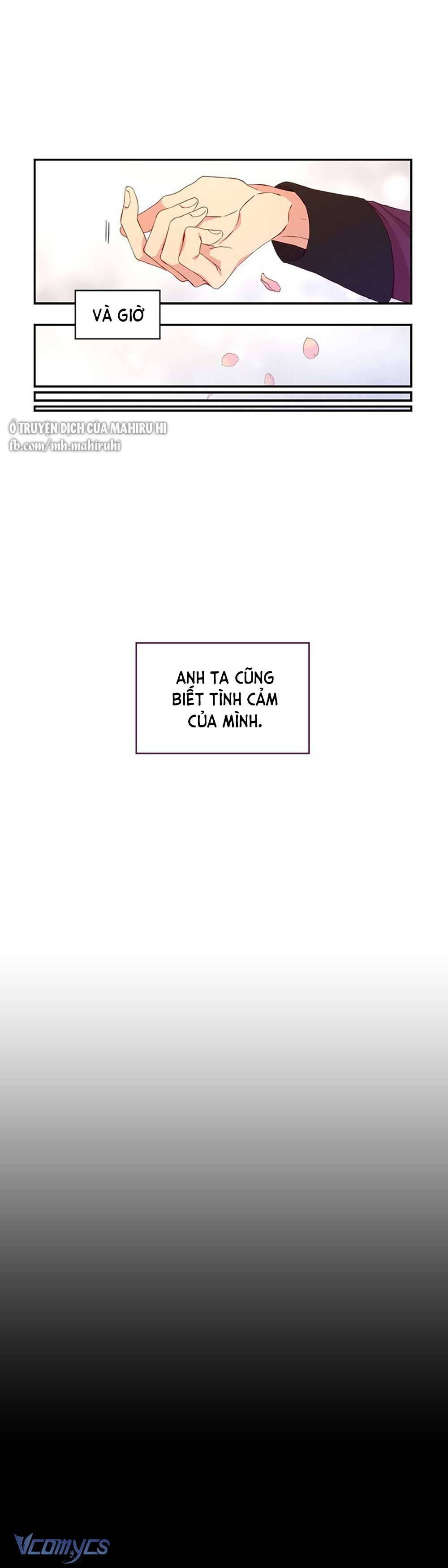 Sống Sót Dưới Thân Phận Hầu Nữ Chap 11 - Next Chap 12