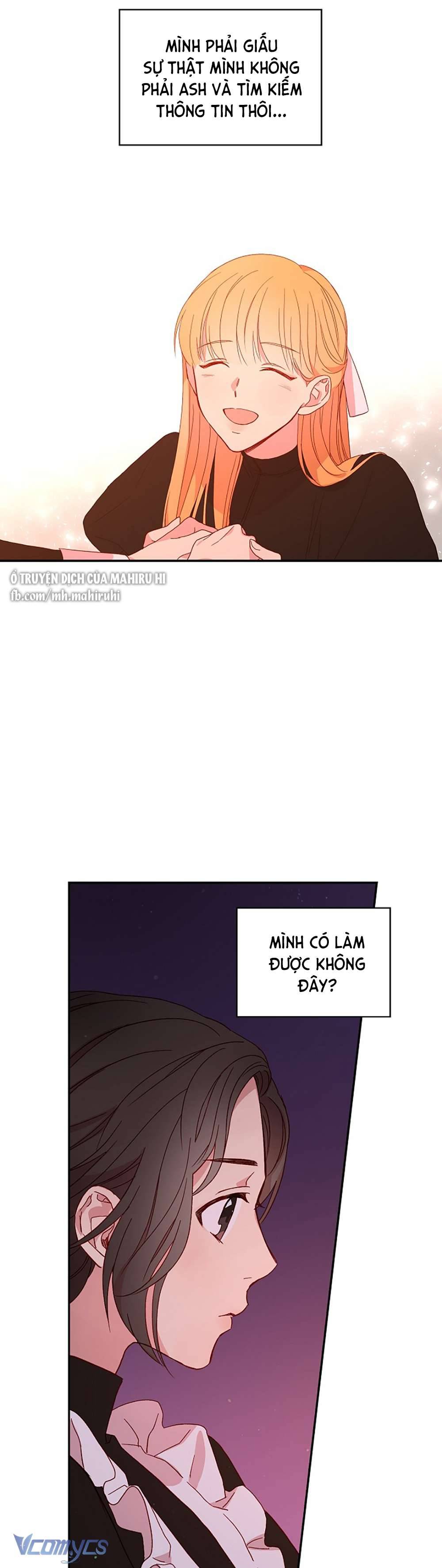 Sống Sót Dưới Thân Phận Hầu Nữ Chap 3 - Next Chap 4