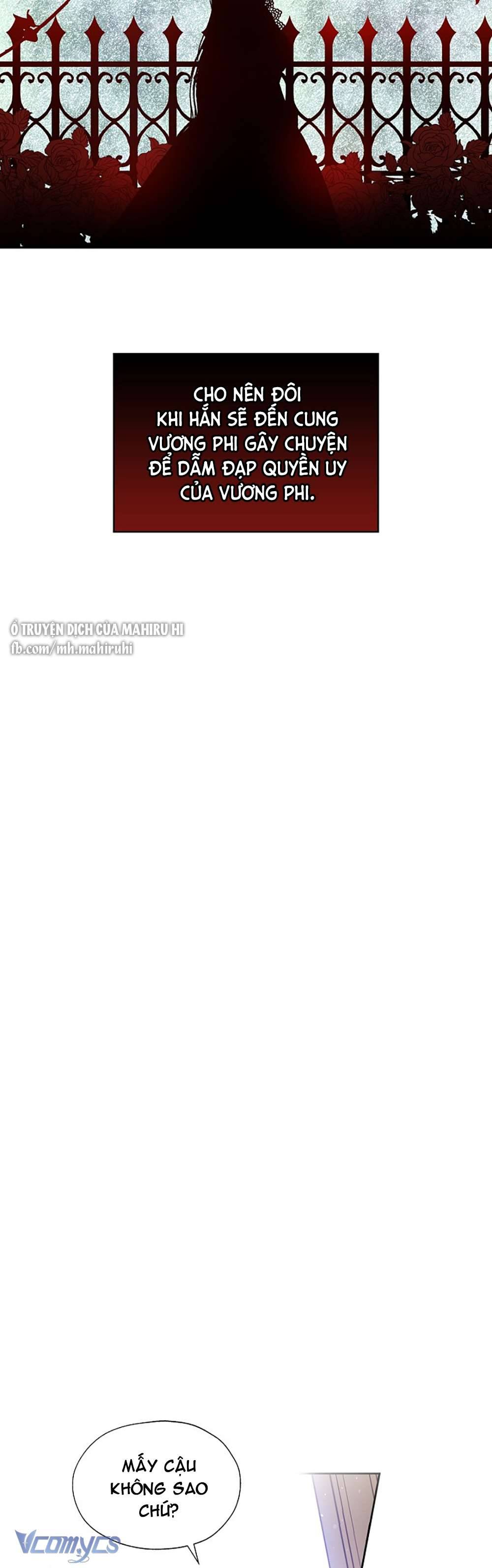 Sống Sót Dưới Thân Phận Hầu Nữ Chap 4 - Next Chap 5