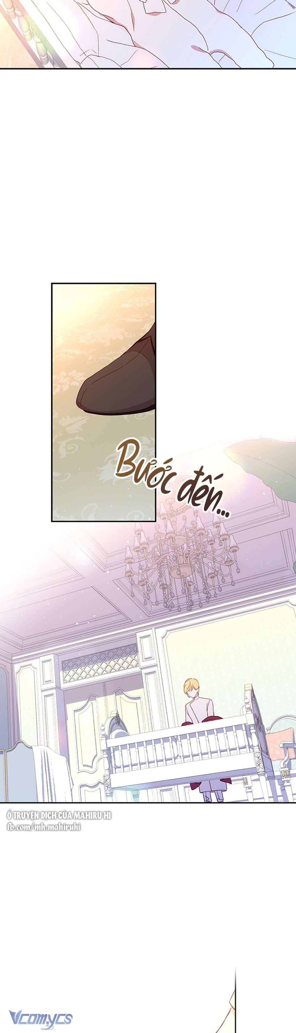 Sống Sót Dưới Thân Phận Hầu Nữ Chap 4 - Next Chap 5