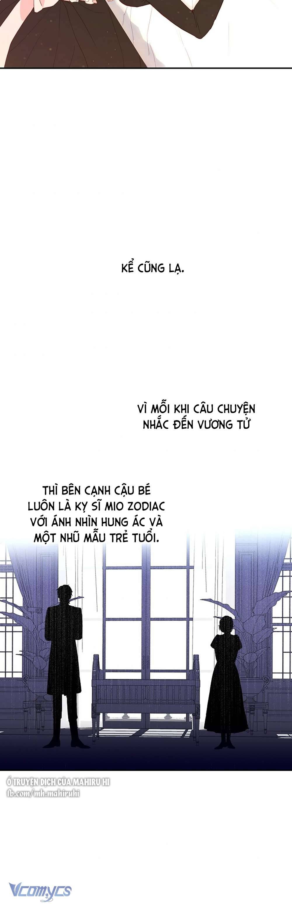 Sống Sót Dưới Thân Phận Hầu Nữ Chap 6 - Next Chap 7