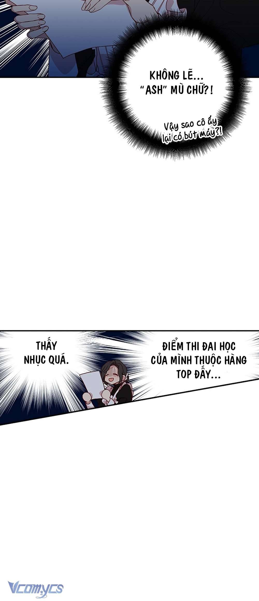 Sống Sót Dưới Thân Phận Hầu Nữ Chap 6 - Next Chap 7