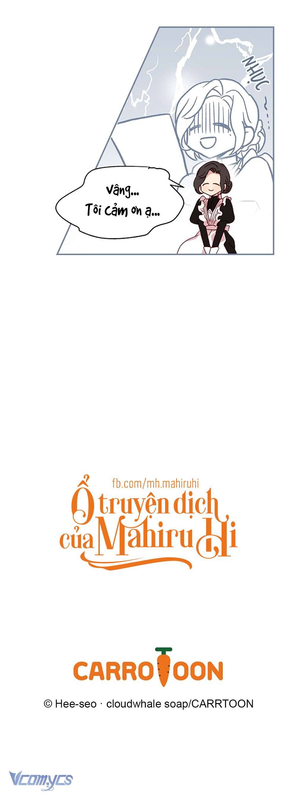 Sống Sót Dưới Thân Phận Hầu Nữ Chap 6 - Next Chap 7