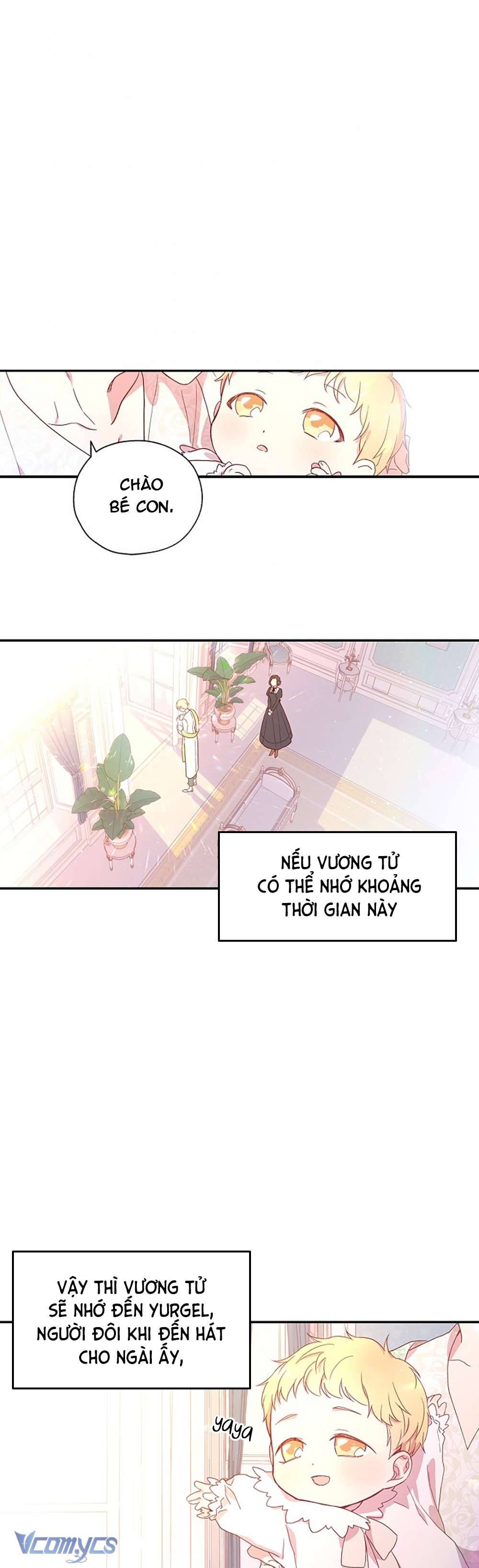 Sống Sót Dưới Thân Phận Hầu Nữ Chap 7 - Next Chap 8