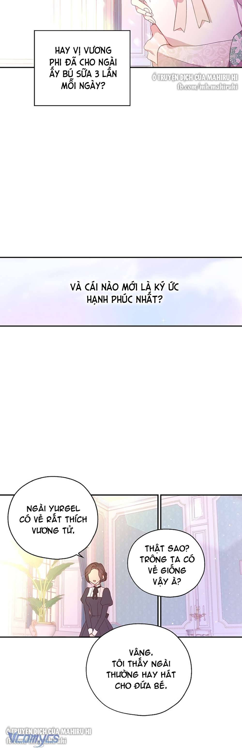 Sống Sót Dưới Thân Phận Hầu Nữ Chap 7 - Next Chap 8